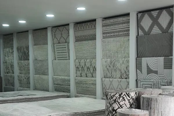 Halı fuarı Çerkezköy - Resim 3