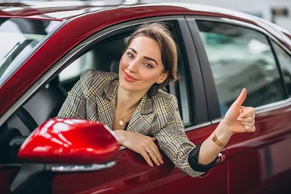 Dokay Rent a Car İzmir Bayraklı Araç Kiralama - Resim 1