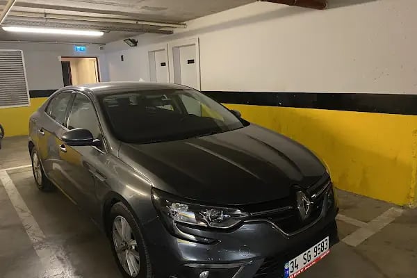Dokay Rent a Car İzmir Bayraklı Araç Kiralama - Resim 2