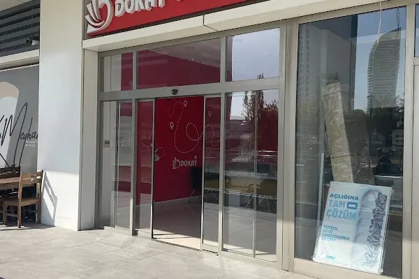 Dokay Rent a Car İzmir Bayraklı Araç Kiralama - Resim 4