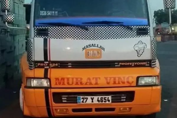 MURAT VINÇ - NİZİP - Resim 20