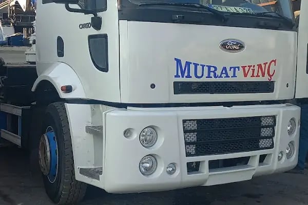 MURAT VINÇ - NİZİP - Resim 2