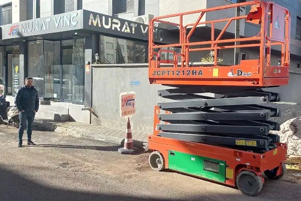 MURAT VINÇ - NİZİP - Resim 8