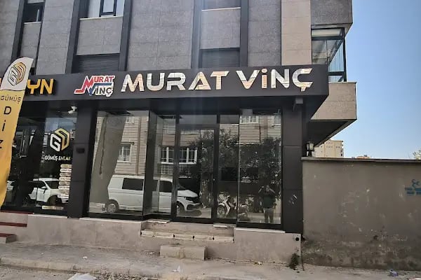 MURAT VINÇ - NİZİP - Resim 16