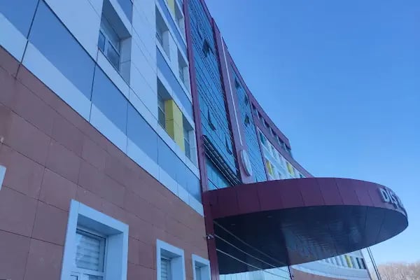 Diş Hekimliği Fakültesi - Resim 11