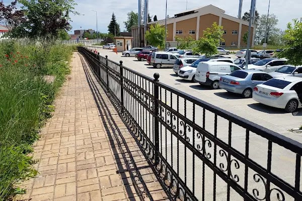 Diş Hekimliği Fakültesi - Resim 10