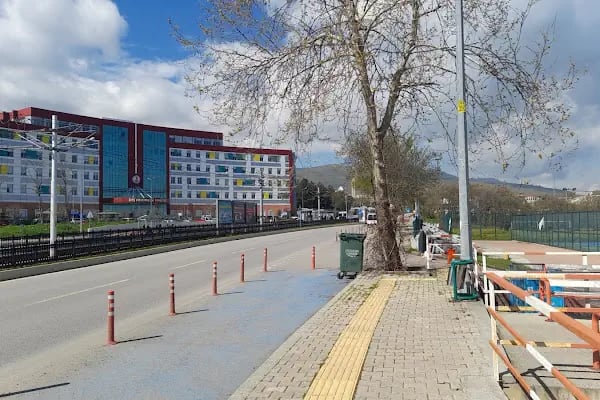 Diş Hekimliği Fakültesi - Resim 15