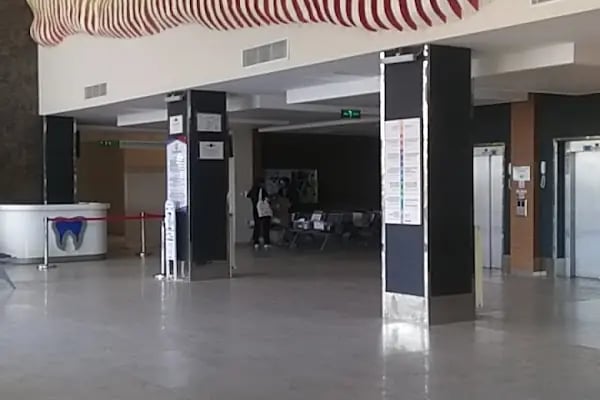 Diş Hekimliği Fakültesi - Resim 5
