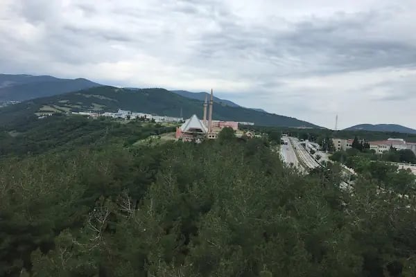 Diş Hekimliği Fakültesi - Resim 18