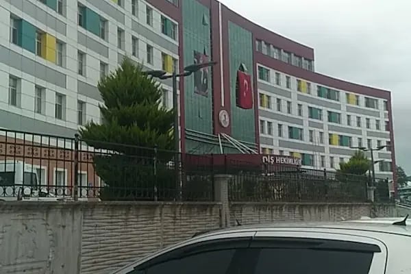 Diş Hekimliği Fakültesi - Resim 8