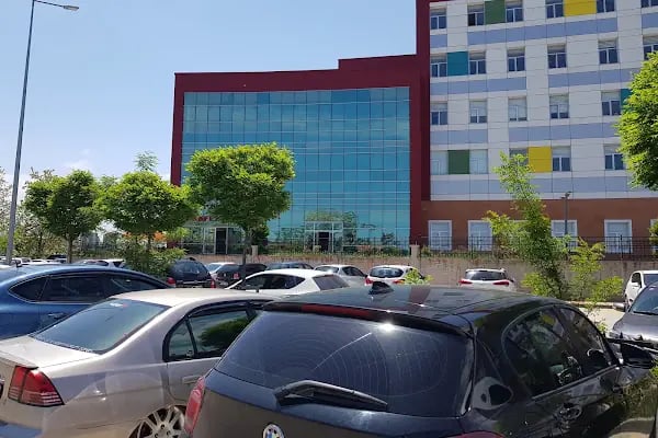 Diş Hekimliği Fakültesi - Resim 9