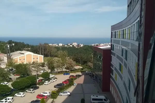Diş Hekimliği Fakültesi - Resim 12