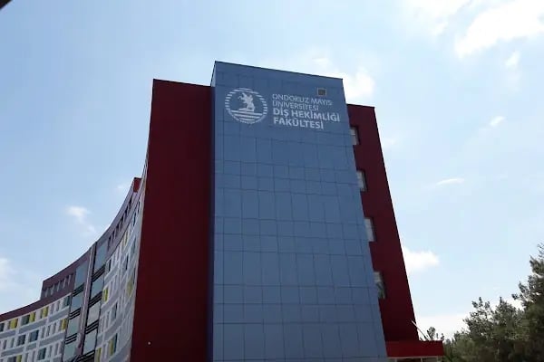 Diş Hekimliği Fakültesi - Resim 2