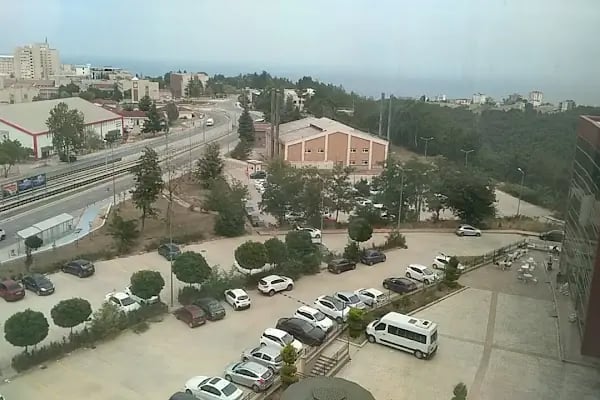 Diş Hekimliği Fakültesi - Resim 3