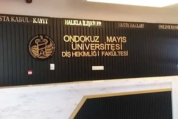 Diş Hekimliği Fakültesi - Resim 6
