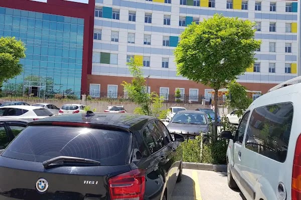 Diş Hekimliği Fakültesi - Resim 19