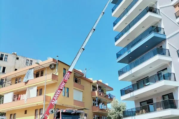 Damlataş Evden Eve Nakliyat - Resim 2