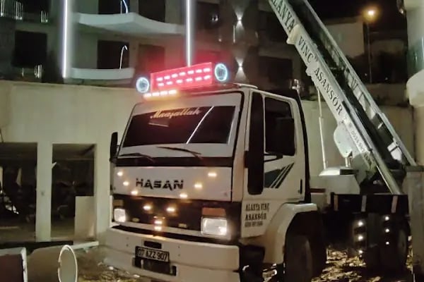 Damlataş Evden Eve Nakliyat - Resim 4