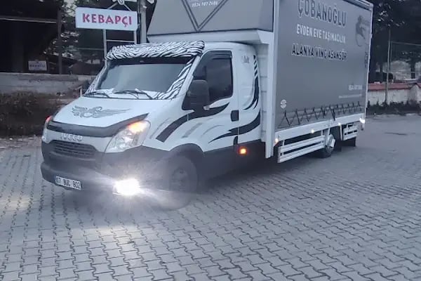 Damlataş Evden Eve Nakliyat - Resim 5