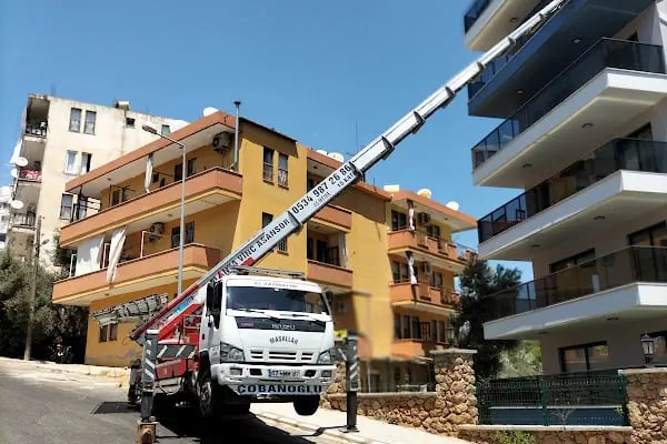 Damlataş Evden Eve Nakliyat - Resim 7
