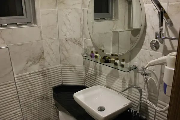 ÇİMSE ANKARA OTEL - Resim 20