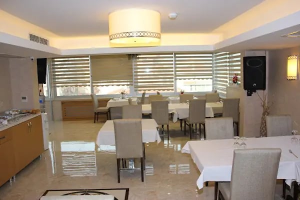 ÇİMSE ANKARA OTEL - Resim 5