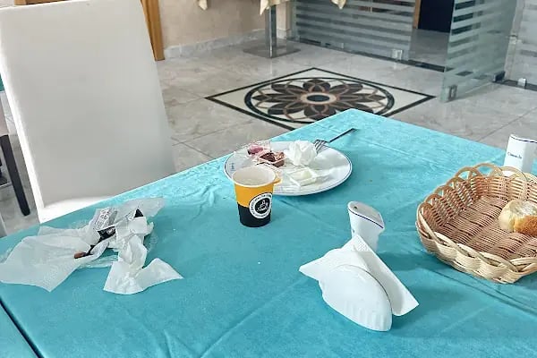 ÇİMSE ANKARA OTEL - Resim 3