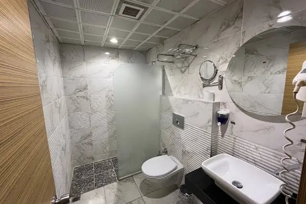 ÇİMSE ANKARA OTEL - Resim 4