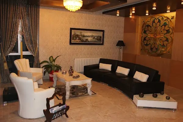 ÇİMSE ANKARA OTEL - Resim 16