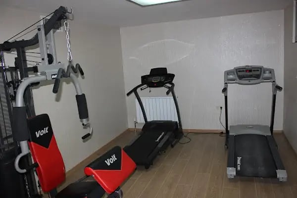 ÇİMSE ANKARA OTEL - Resim 13