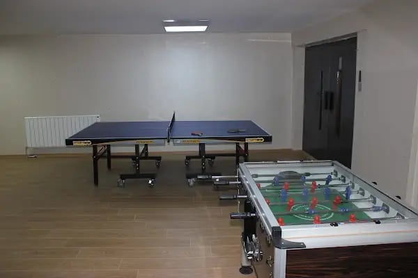 ÇİMSE ANKARA OTEL - Resim 14