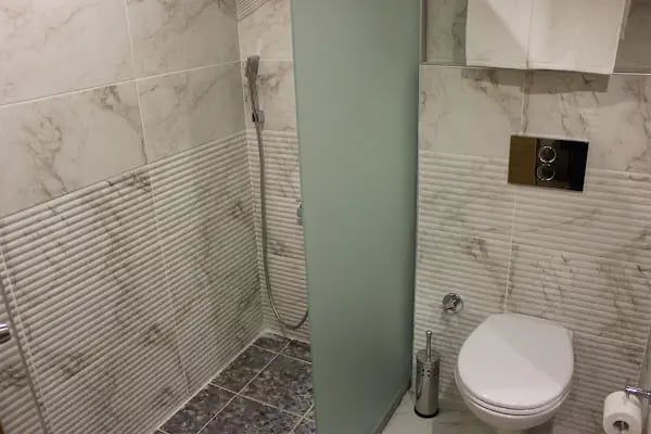 ÇİMSE ANKARA OTEL - Resim 15