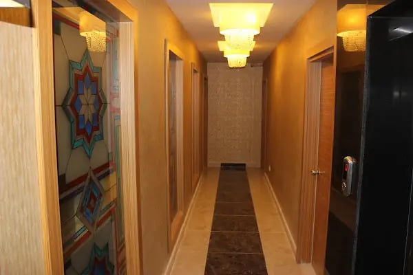 ÇİMSE ANKARA OTEL - Resim 7