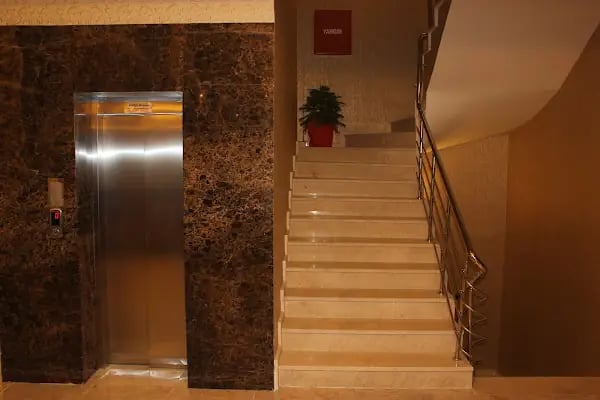 ÇİMSE ANKARA OTEL - Resim 11