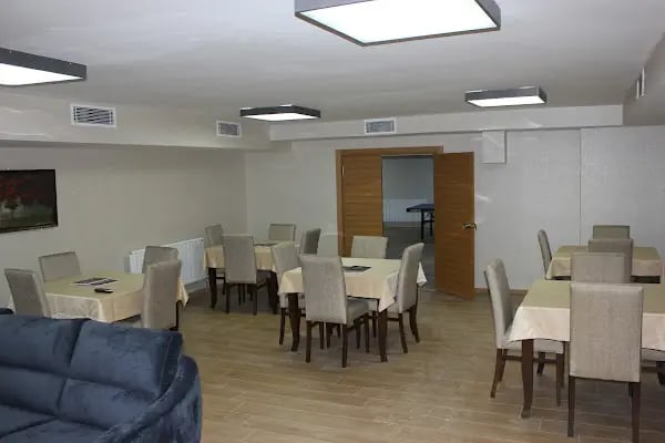 ÇİMSE ANKARA OTEL - Resim 10