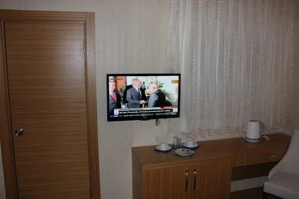 ÇİMSE ANKARA OTEL - Resim 12
