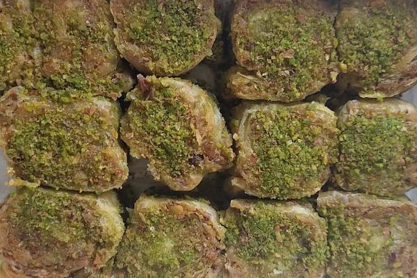 Baklavacı Badıllı Dedeoğlu - Resim 4