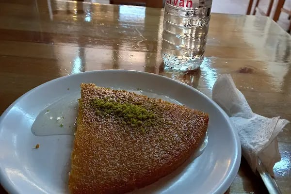 Baklavacı Badıllı Dedeoğlu - Resim 9