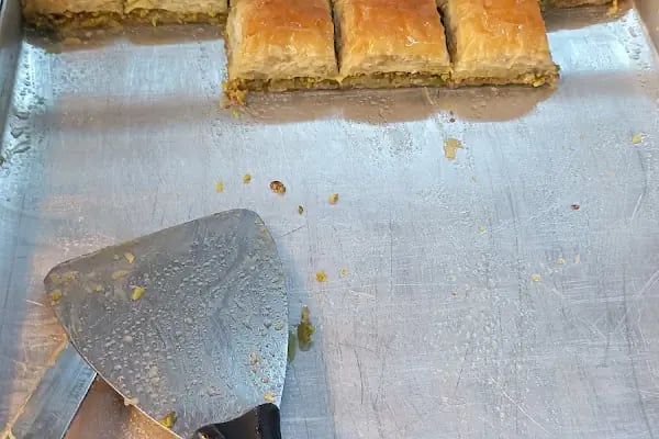 Baklavacı Badıllı Dedeoğlu - Resim 14