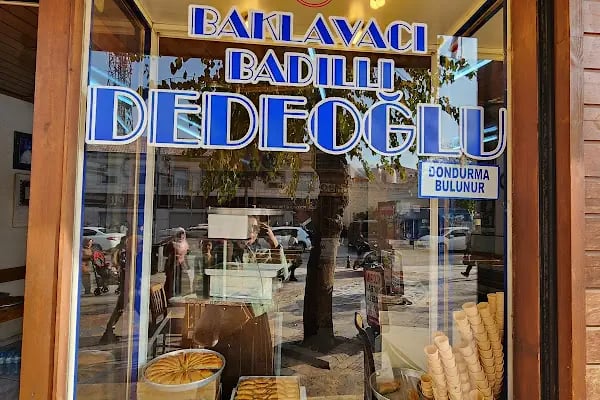 Baklavacı Badıllı Dedeoğlu - Resim 11