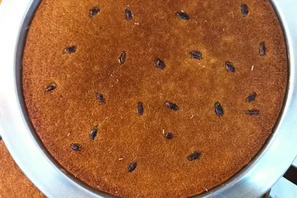 Baklavacı Badıllı Dedeoğlu - Resim 12