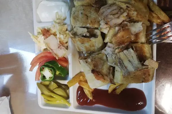 Baklavacı Badıllı Dedeoğlu - Resim 6