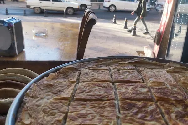 Baklavacı Badıllı Dedeoğlu - Resim 13