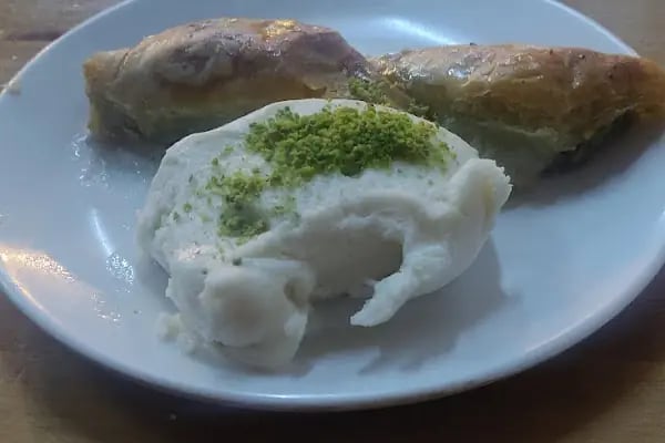 Baklavacı Badıllı Dedeoğlu - Resim 17