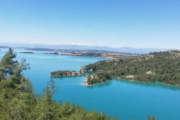 Çukurova Üniversitesi Fen-Edebiyat Fakültesi - Resim 2