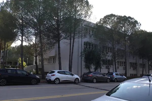 Çukurova Üniversitesi Fen-Edebiyat Fakültesi - Resim 13