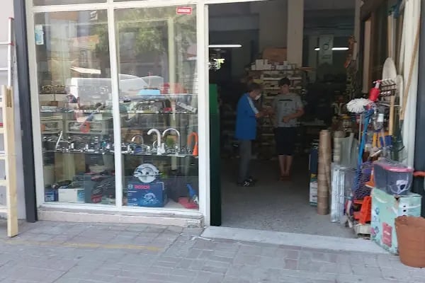 ŞEN BARAN TİC YAPI MARKET - Resim 4