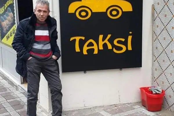 Dinçer Taksi - Resim 5