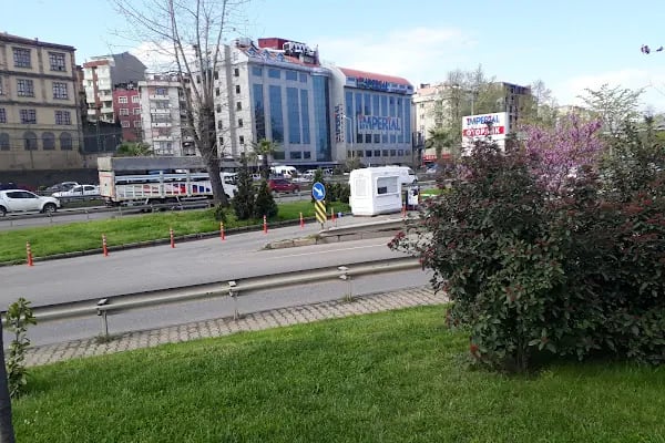 Özel İmperial Hastanesi - Resim 5