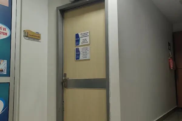 Özel İmperial Hastanesi - Resim 15